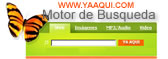 YAAQUI.COM Directorio global y regional con un motor de búsqueda