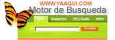 YAAQUI.COM Directorio global y regional con un motor de bsqueda